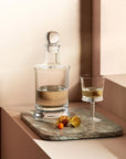 Jour Set of 2 White Wine Glasses - NUDE EU