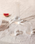 Poem Water Bottle - NUDE EU
