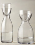 Mr. & Mrs. Night Water Set Tall