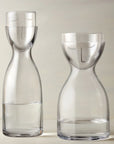 Mr. & Mrs. Night Water Set Short Green - NUDE EU