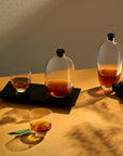 Malt Set of 2 Whisky Glasses - NUDE EU
