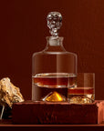 Shade Whisky Bottle - NUDE EU