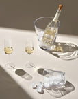 Glacier Ice Bucket