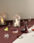 Round Up Set of 2 Sparkling wine glasses - NUDE EU