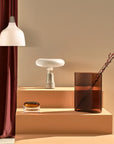 Mist Vase Tall - NUDE EU
