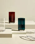 Blade Vase Regular - NUDE EU