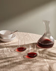 Ghost Zero Belly Set of 2 Glasses