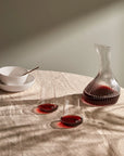 Ghost Zero Belly Set of 2 Glasses - NUDE EU