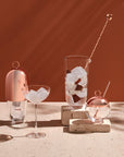 Hepburn Set of 2 Coupe Glasses