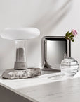 Orion Lamp with Glass Top - NUDE EU