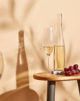 Stem Zero Grace Set of 2 Sparkling Wine Glasses - NUDE EU