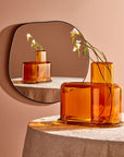 Layers Vase Tall - NUDE EU