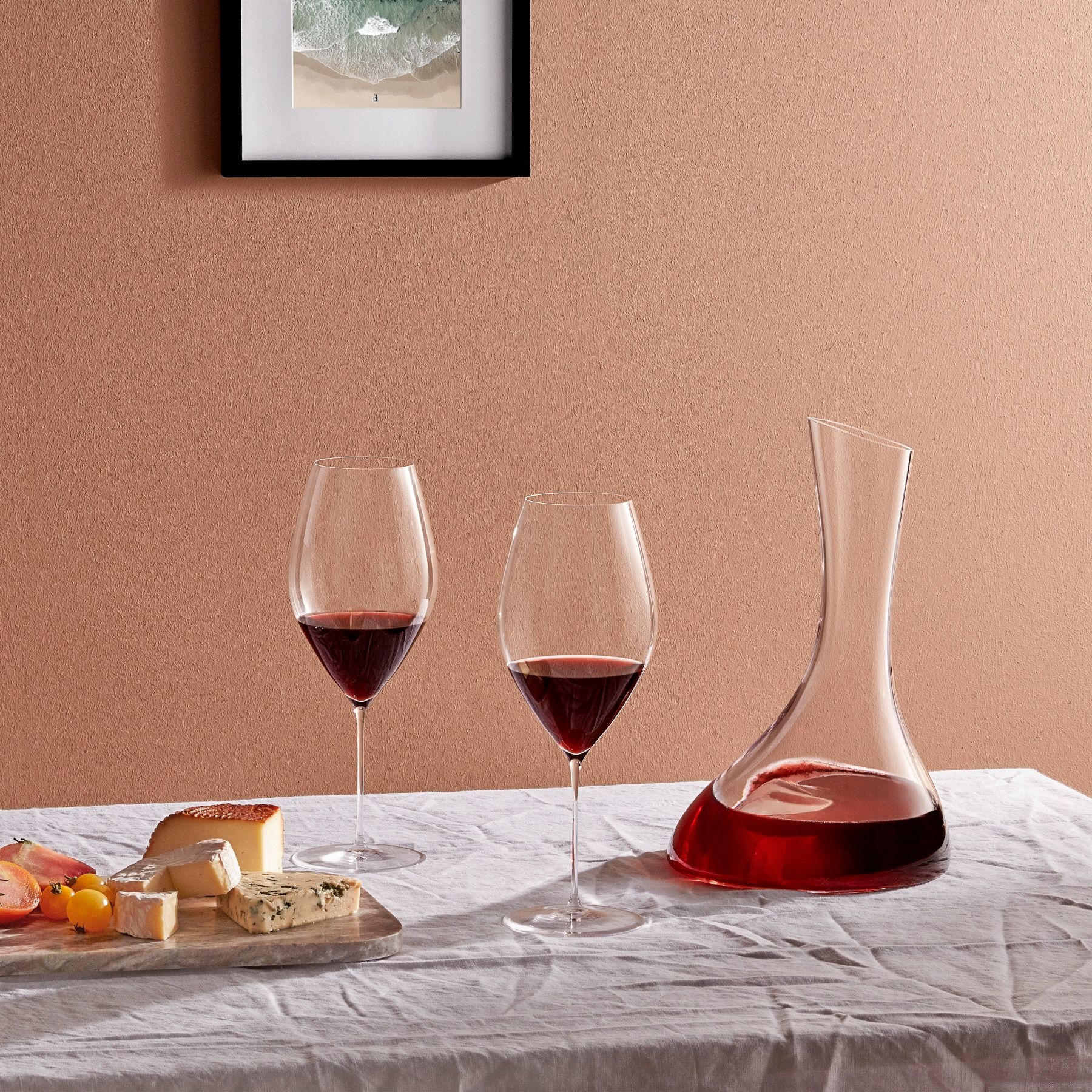 Caraffa Vini 1200cc