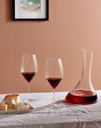 Stem Zero Grace Red Wine Glass - NUDE EU