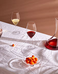 Caraffa Vini 1200cc