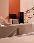 Blade Vase Regular - NUDE EU
