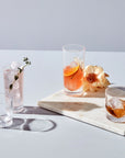 Caldera Set of 4 Highball Glasses 285cc - NUDE EU