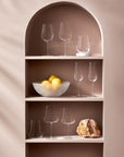Ghost Zero Tulip White Wine Glass - NUDE EU