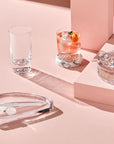 Ace Set of 2 Whisky Glasses - NUDE EU