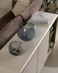 Mono Box Vase Small - NUDE EU