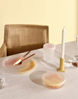 Pigmento Storage Box Tall - NUDE EU
