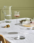 Neo Set of 2 Glasses - NUDE EU