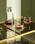 Paris Whiskey bottle