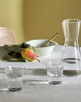 Lady Set of 2 Water Glasses - NUDE EU