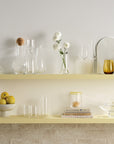 Decanter per vino jazz
