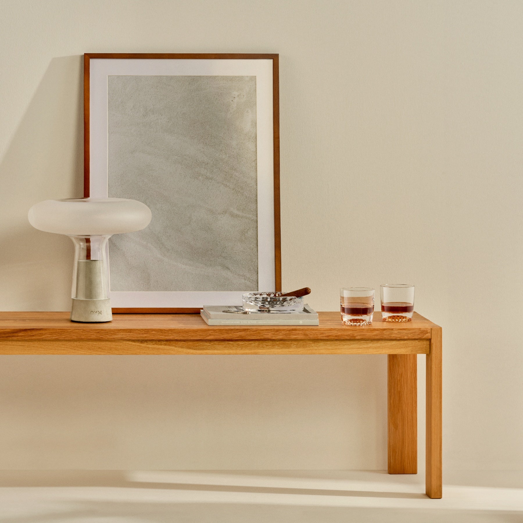 Ace Set di 2 bicchieri da whisky