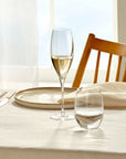 Terroir Set of 2 Champagne Glasses - NUDE EU