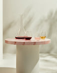 Pure Set 4 Bicchieri Borgogna