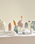 Magnolia Vase Small - NUDE EU