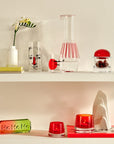 Joy Votive Holder Set Small - NUDE EU