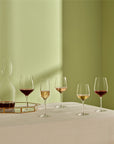 Red Or White Decanter