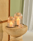 Ilo Candleholder small