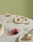 Ghost Zero Belly Set of 2 Glasses - NUDE EU