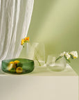 Opti Vase Medium - NUDE EU