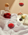 Terroir Set 2 Calici Vino Rosso 590 cc