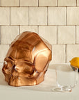 Hepburn Set of 4 Low Ball Glasses - NUDE EU