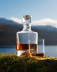 No.9 Whisky Decanter - NUDE EU