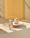 Wayne Set of 4 DOF Whisky Glasses