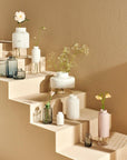 Mini Magnolia Vase Large - NUDE EU