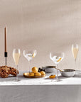 Fantasy Set of 2 Cocktail Glasses - NUDE EU