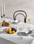 Fantasy Set of 2 Cocktail Glasses