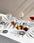 Fantasy Set of 2 Tall Red Wine Glasses - NUDE EU