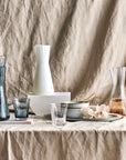 Lady Set of 2 Water Glasses