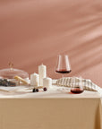 Stem Zero Volcano Red Wine Glass