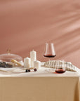 Stem Zero Volcano Red Wine Glass - NUDE EU
