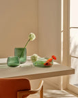 Opti Vase Medium - NUDE EU